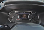 2025 Nissan Rogue SV thumbnail 9