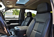 2020 GMC Sierra 3500HD Denali thumbnail 34