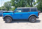 2024 Ford Bronco Big Bend Sport Utility 4D thumbnail 19