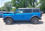 2024 Ford Bronco Big Bend Sport Utility 4D thumbnail 7