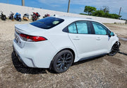 2026 Toyota Corolla SE thumbnail 3