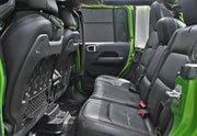 2019 Jeep Wrangler Unlimited Rubicon thumbnail 27