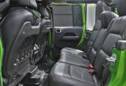2019 Jeep Wrangler Unlimited Rubicon thumbnail 13