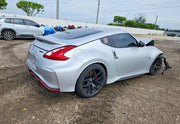 2016 Nissan 370Z NISMO Tech thumbnail 12