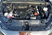 2025 Lexus TX 350 Base thumbnail 12