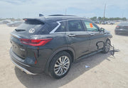 2023 Infiniti QX50 Luxe thumbnail 16