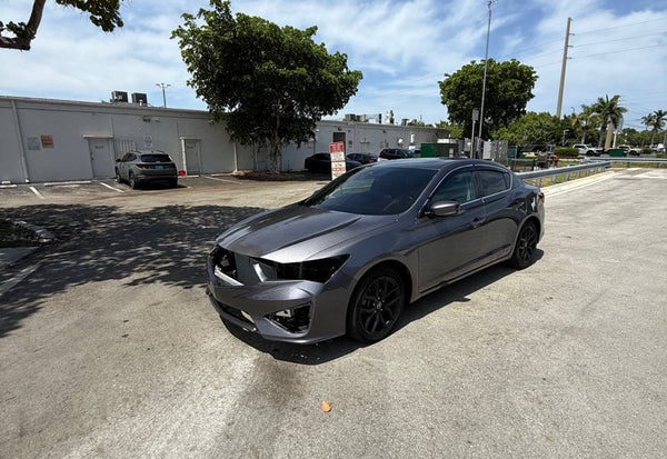 2022 Acura ILX w/Premium