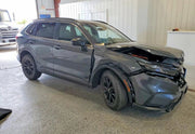 2024 Honda CR-V Hybrid Sport L Sport Utility 4D thumbnail 14