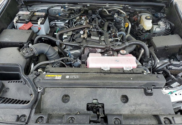 2025 Toyota 4Runner SR5 photo 10