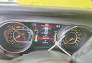 2023 Jeep Wrangler Willys thumbnail 7