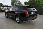 2025 Ford Explorer Active thumbnail 3