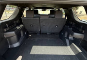 2025 Toyota 4Runner SR5 thumbnail 14