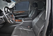 2016 Cadillac Escalade ESV Premium Collection thumbnail 19