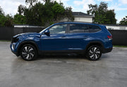 2025 Volkswagen Atlas SE thumbnail 24