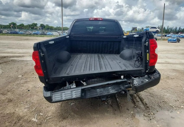 2019 Toyota Tundra SR vehicle photo 6