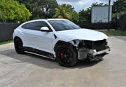 2019 Lamborghini Urus Sport Utility 4D thumbnail 20