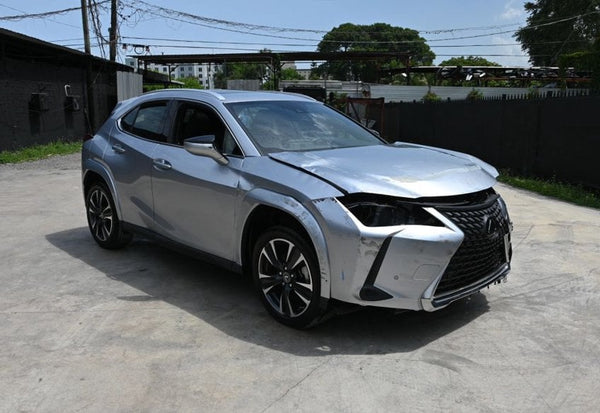 2023 Lexus UX 250h Premium vehicle photo 2