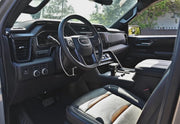 2025 GMC Sierra 1500 AT4 thumbnail 37