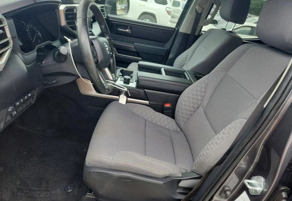 2022 Toyota Tundra SR5 vehicle photo 8