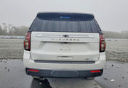 2021 Chevrolet Suburban LT thumbnail 6