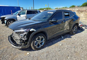 2026 Chevrolet Trax LT thumbnail 13