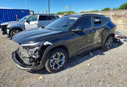 2026 Chevrolet Trax LT thumbnail 1