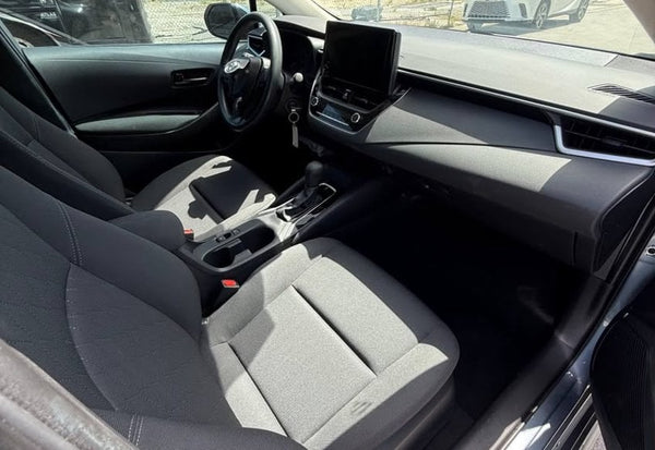 2024 Toyota Corolla LE vehicle photo 12