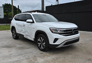 2023 Volkswagen Atlas V6 SE thumbnail 21