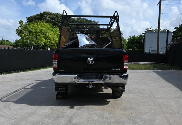2024 Ram 3500 Tradesman vehicle photo 7