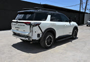 2023 Nissan Pathfinder Rock Creek thumbnail 27