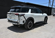 2023 Nissan Pathfinder Rock Creek thumbnail 3