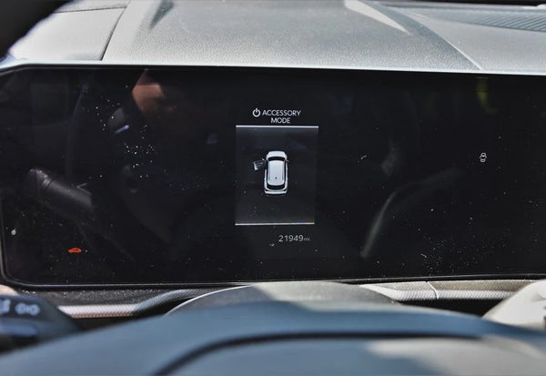 2026 Kia Sportage LX vehicle photo 8