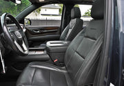 2022 GMC Yukon XL Denali thumbnail 10