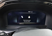 2024 Infiniti QX60 Sensory thumbnail 9