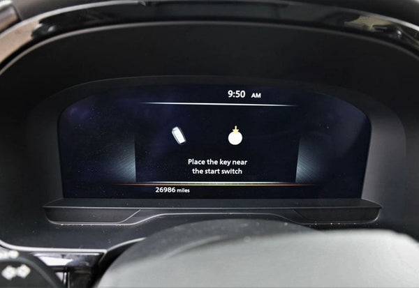 2024 Infiniti QX60 Sensory vehicle photo 9