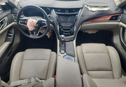 2019 Cadillac CTS 2.0T thumbnail 9