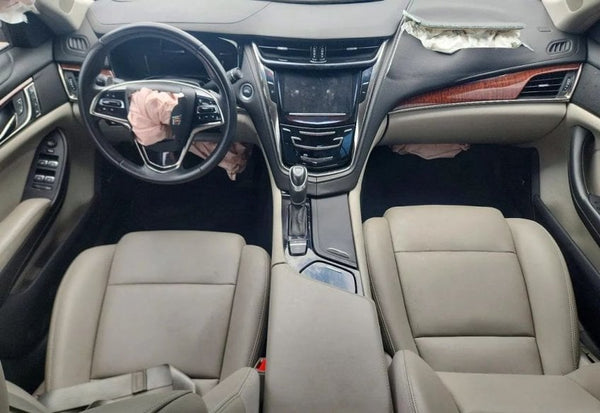 2019 Cadillac CTS 2.0T vehicle photo 9