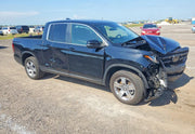 2025 Honda Ridgeline RTL thumbnail 15