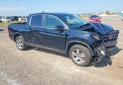 2025 Honda Ridgeline RTL thumbnail 4