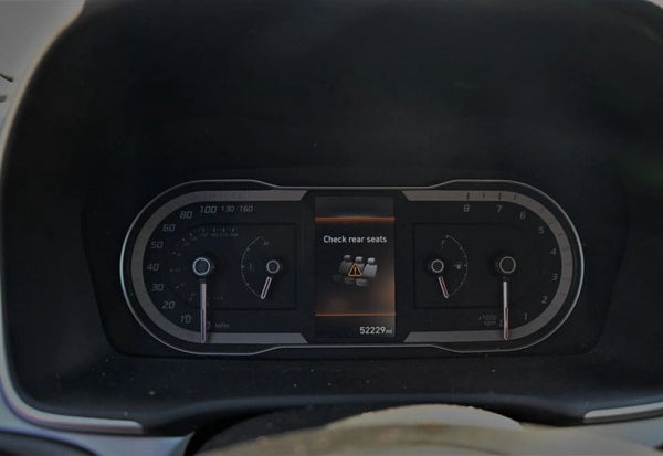 2024 Hyundai TUCSON SEL vehicle photo 7