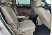2022 Volkswagen Atlas V6 SE 4Motion thumbnail 21