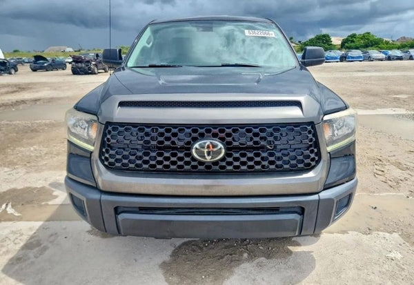 2019 Toyota Tundra SR vehicle photo 5