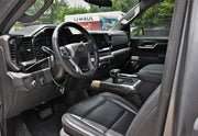 2023 Chevrolet Silverado 1500 RST thumbnail 11