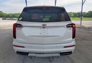 2020 Cadillac XT6 Premium Luxury thumbnail 6