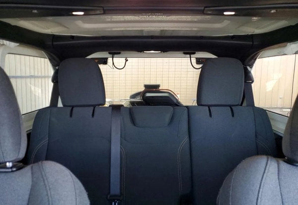 2024 Jeep Wrangler Sport S photo 10