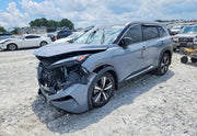 2021 Nissan Rogue Platinum thumbnail 12