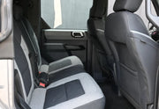 2023 Ford Bronco Base thumbnail 36