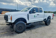 2024 Ford F-250 Super Duty XL thumbnail 1
