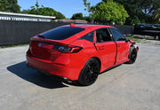 2025 Honda Civic Sport thumbnail 18