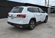 2023 Volkswagen Atlas V6 SE thumbnail 23